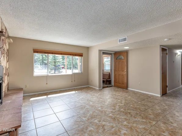 1064 N Moonridge Dr, Lakeside, AZ 85929