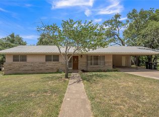 1604 Oak Ln, Georgetown, TX 78628