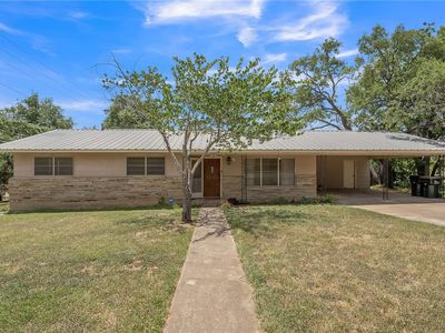 1604 Oak Ln, Georgetown, TX, 78628