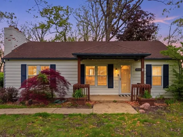 2101 Knollwood St #0, Auburn Hills, MI 48326