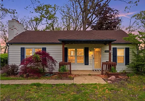 2101 Knollwood St #0 Photo 1