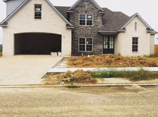 130 Breezy Loop, Oakland, TN 38060