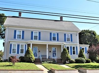 77-79 Congress St, Milford, MA 01757