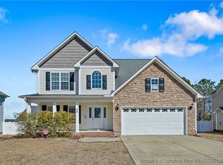 25 Trenton Pl, Cameron, NC 28326