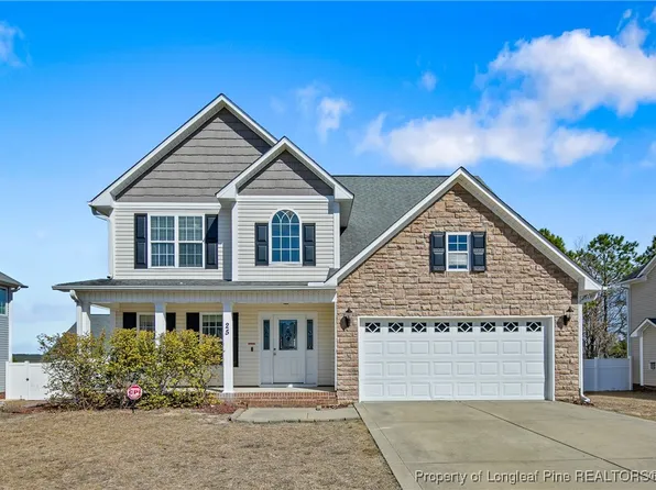 25 Trenton Pl, Cameron, NC 28326