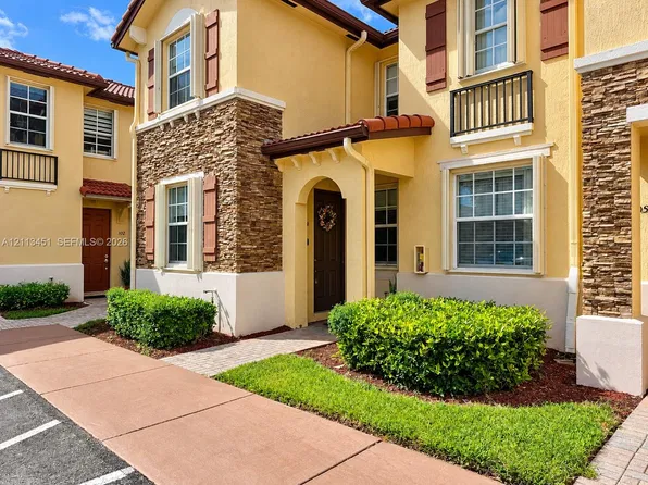 1570 NE 33rd Rd #10411, Homestead, FL 33033
