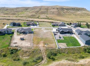 LOT 3 Lacey Rd, Billings, MT 59101