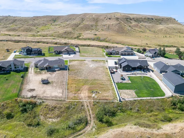 LOT 3 Lacey Rd, Billings, MT 59101