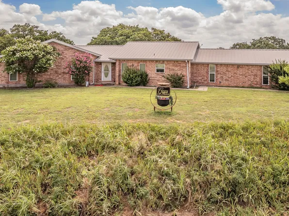 6151 Old Joy Shannon Rd, Henrietta, TX 76365