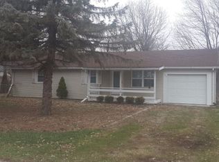 407 E Owen St, Ridge Farm, IL 61870