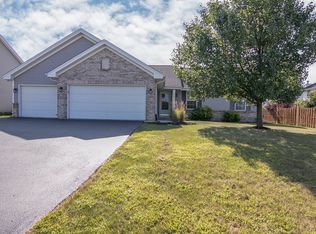 14315 Prairie Commons Ln, South Beloit, IL 61080