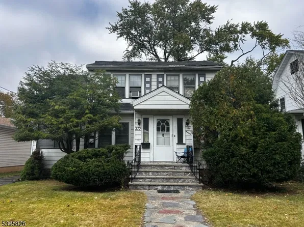 275 Forbes St, Rahway, NJ 07065