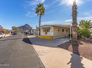 5573 W Box R St, Tucson, AZ 85713