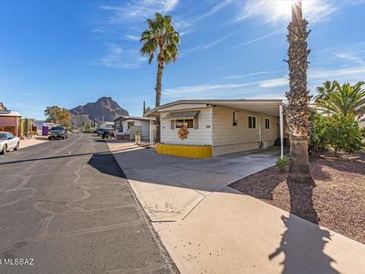 5573 W Box R St, Tucson, AZ, 85713