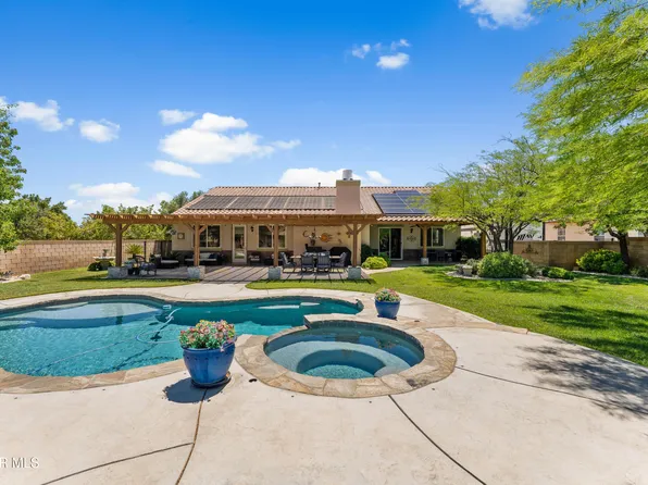 41753 Doverwood Ct, Lancaster, CA 93536