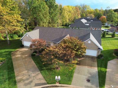 3168 Crystal Ct, Lambertville, MI, 48144