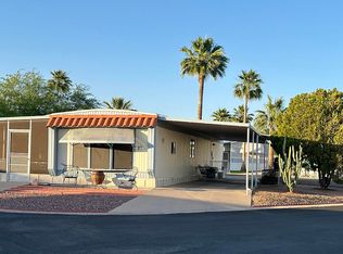 202 N Meridian Rd LOT 81, Apache Junction, AZ 85120