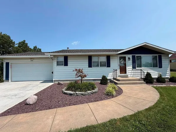 5849 N Highway 51, Perryville, MO 63775