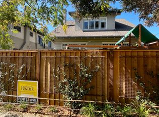 1612 Spruce St, Berkeley, CA 94709