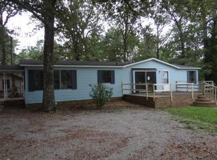 998 Ward Mill Rd, Baxter, TN 38544