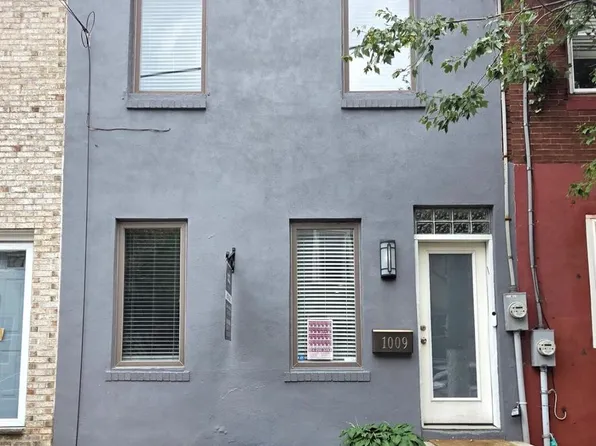 1009 S Chadwick St, Philadelphia, PA 19146