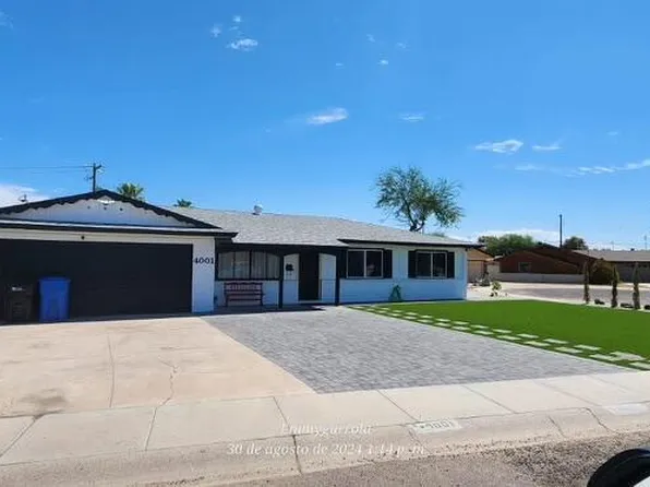 4001 W SOLAR Drive, Phoenix, AZ 85051