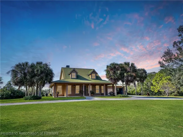 479 Lake Apthorp Dr, Lake Placid, FL 33852