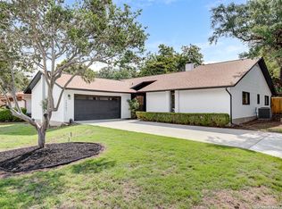 15402 Hopewell St, San Antonio, TX 78232