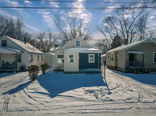 2336 22nd St NE, Canton, OH 44705