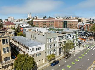 825 Masonic Ave, San Francisco, CA 94117
