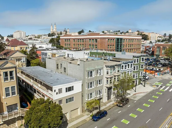 825 Masonic Ave, San Francisco, CA 94117