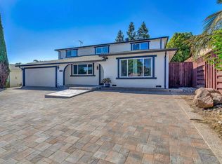 2901 Glen Heather Dr, San Jose, CA 95133