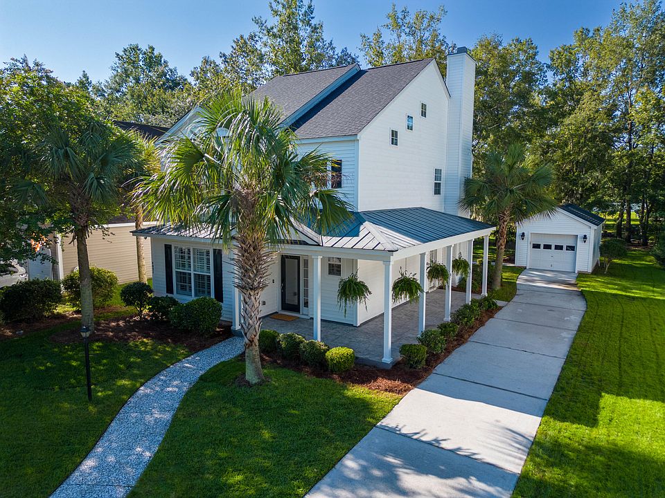 4821 Oak Haven Pl, Summerville, SC 29485 Zillow