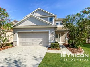 3444 Hunting Creek Loop, New Port Richey, FL 34655