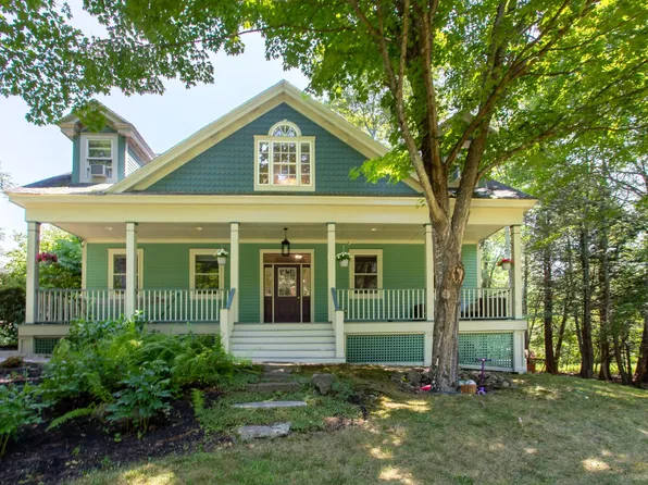 27 Doe Drive, Eliot, ME 03903