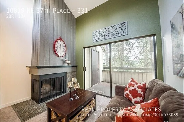 10819 NE 37th Pl #331 — Photo 14