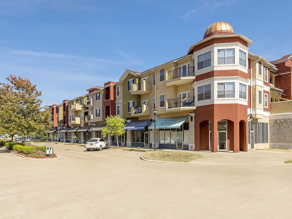 Villaggio 5200 E Texas St Bossier City LA Zillow