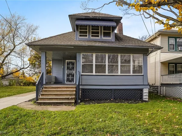 4126 E 110th St, Cleveland, OH 44105