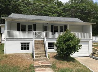 67 Leadingham Loop, Olive Hill, KY 41164