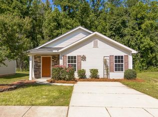6217 Summerour Pl, Charlotte, NC 28214