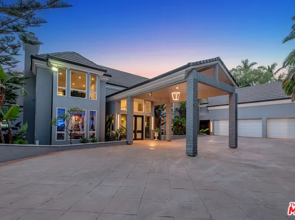 27551 Pacific Coast Hwy, Malibu, CA 90265