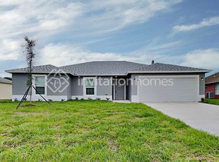 714 SW McCracken Ave, Port Saint Lucie, FL 34953