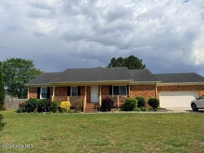 594 Pitts Chapel Road, Elizabeth City, NC, 27909