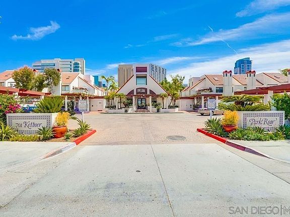 2nd image of 701 Kettner Blvd Unit 141