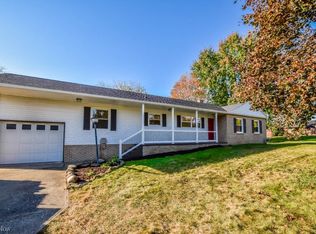 140 Terrace Cir, Dalton, OH 44618