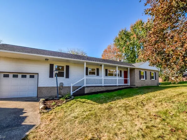 140 Terrace Cir, Dalton, OH 44618