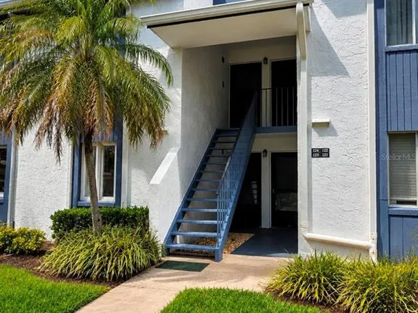 123 Cypress Ln #23, Oldsmar, FL 34677