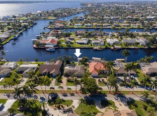 2012 Palaco Grande Pkwy, Cape Coral, FL 33904