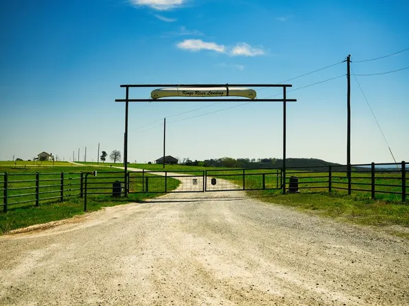 55 River Run Rd #11, Eureka Springs, AR 72632