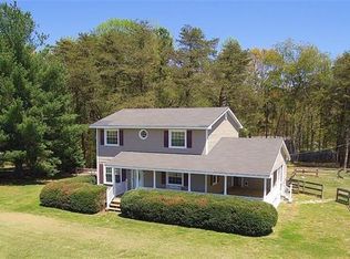 22449 Telegraph Rd, Ruther Glen, VA 22546